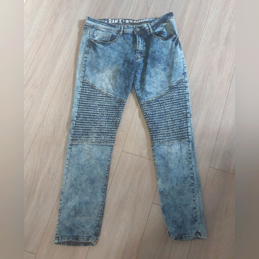 RAWX Men's Jeans Size 36/32